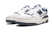 New Balance 550 Navy Blue 7