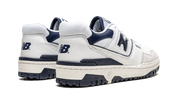 New Balance 550 Navy Blue 8
