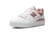 New Balance 550 Rosewood Hazy Peach (W) 3