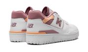 New Balance 550 Rosewood Hazy Peach (W) 5