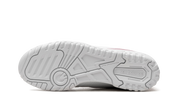 New Balance 550 Rosewood Hazy Peach (W) 6