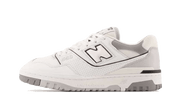 New Balance 550 Salt and pepper 1