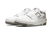 New Balance 550 Salt and pepper 6
