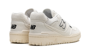 New Balance 550 Sea Salt 4