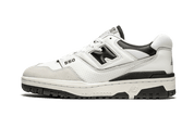 New Balance 550 Sea Salt Black 1