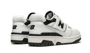 New Balance 550 Sea Salt Black 3