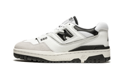 New Balance 550 Sea Salt Black 5