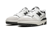 New Balance 550 Sea Salt Black 7