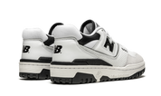 New Balance 550 Sea Salt Black 8