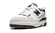 New Balance 550 Sea Salt Black 9