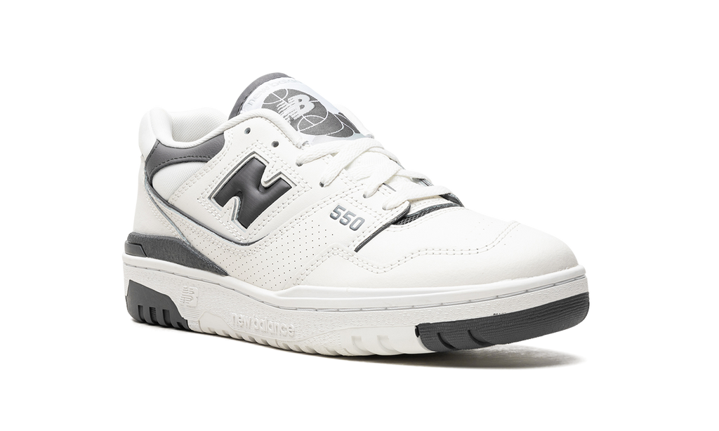 New Balance 550 Sea Salt Magnet (W) 2