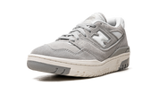 New Balance 550 Suede Pack Grey 5