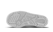 New Balance 550 Triple White 2