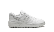 New Balance 550 Triple White 9