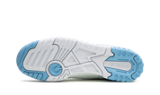 New Balance 550 UNC White Dusk Blue 10