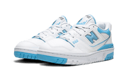 New Balance 550 UNC White Dusk Blue 2