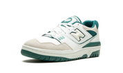 New Balance 550 Vintage Teal 5