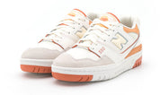 New Balance 550 White Au Lait 2