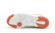 New Balance 550 White Au Lait 3