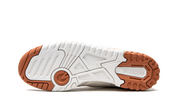 New Balance 550 White Au Lait 9