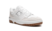 New Balance 550 White Gum 2