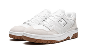 New Balance 550 White Gum 3