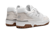 New Balance 550 White Gum 4