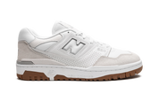 New Balance 550 White Gum 7