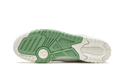 New Balance 550 White Mint Green 4