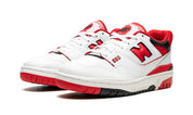 New Balance 550 White Red 2