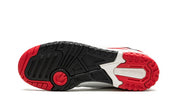 New Balance 550 White Red 4