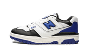 New Balance 550 White Royal Black 1