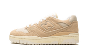 New Balance 550 x Aimé Leon Dore Taupe Beige 1