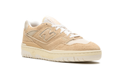 New Balance 550 x Aimé Leon Dore Taupe Beige 2