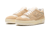 New Balance 550 x Aimé Leon Dore Taupe Beige 3