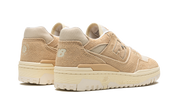 New Balance 550 x Aimé Leon Dore Taupe Beige 4