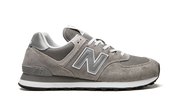 New Balance 574 Gray White (2022)