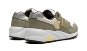 New Balance 580 Olive Leaf 4