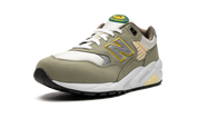 New Balance 580 Olive Leaf 5
