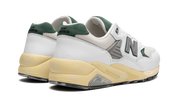 New Balance 580 White Nightwatch Green 4