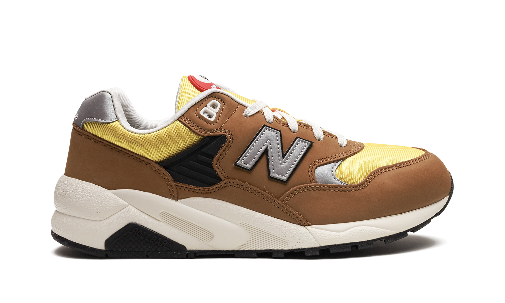 New Balance 580 Workwear 7