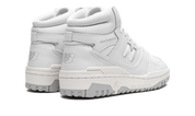 New Balance 650 White 4