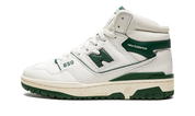 New Balance 650r Aimé Leon Dore White Green