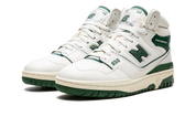New Balance 650r Aimé Leon Dore White Green