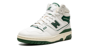 New Balance 650r Aimé Leon Dore White Green