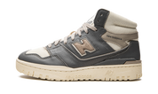 New Balance 650R Aime Leon Dore Grey 1