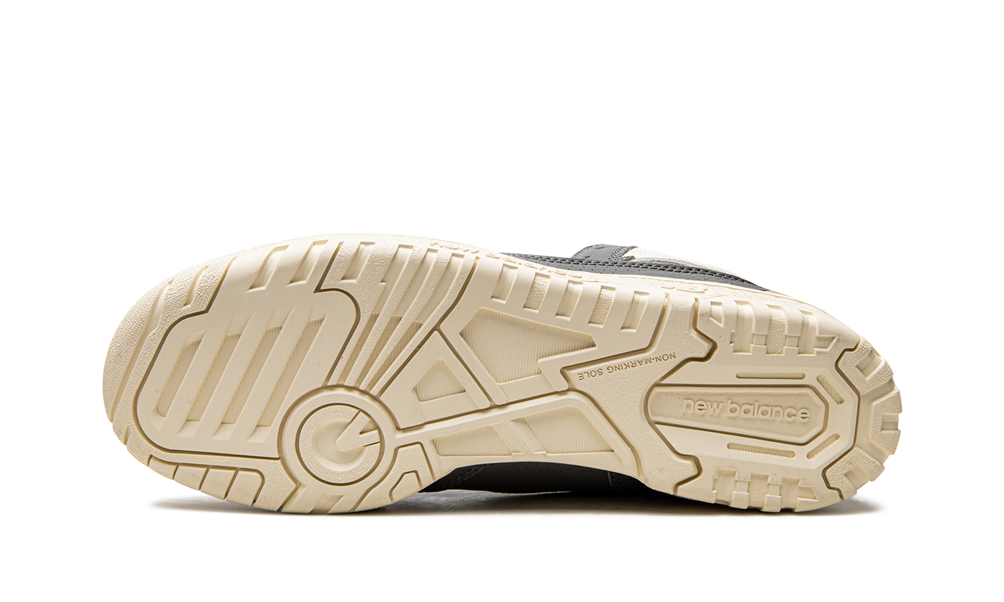 New Balance 650R Aime Leon Dore Grey 6