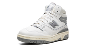 New Balance 650R Aime Leon Dore White Grey 4