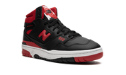 New Balance 650R Black Red