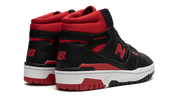 New Balance 650R Black Red